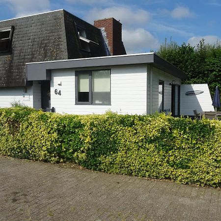 Kustverhuur, Park Schoneveld, Zeester 64 Breskens Esterno foto