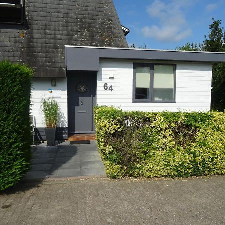 Kustverhuur, Park Schoneveld, Zeester 64 Breskens Esterno foto