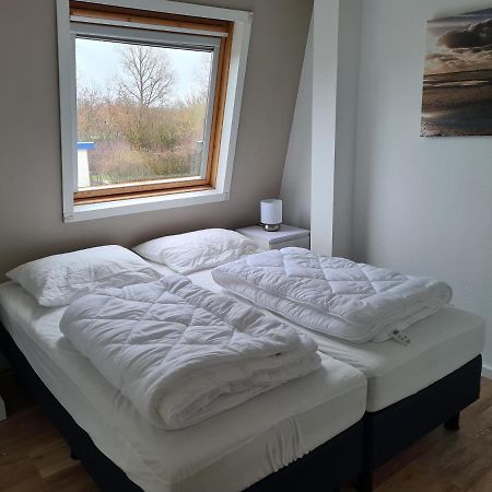 Kustverhuur, Park Schoneveld, Zeester 64 Breskens Esterno foto