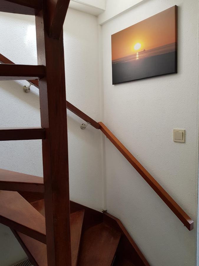 Kustverhuur, Park Schoneveld, Zeester 64 Breskens Esterno foto